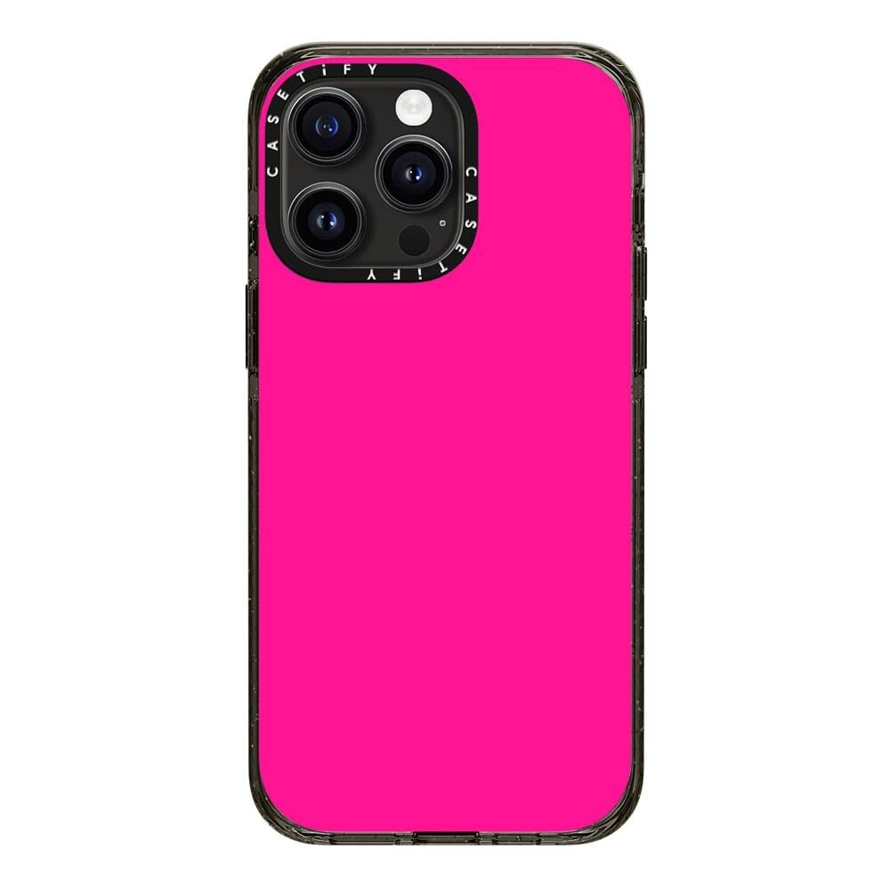 Foto 5 pulgar | Venta Internacional - Funda De Teléfono Casetify Impact Para Iphone 15 Pro Max