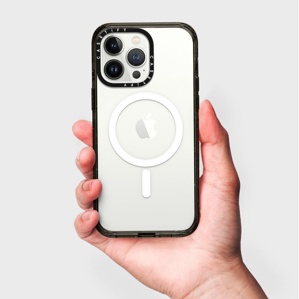 Foto 7 pulgar | Venta Internacional - Funda De Teléfono Casetify Impact Para Iphone 15 Pro Max