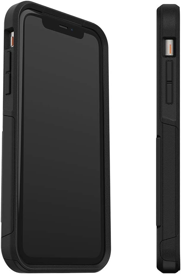 Foto 6 pulgar | Venta Internacional - Funda De Teléfono Otterbox Commuter Series Para Iphone 11 Y Xr