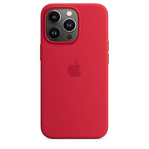 Venta Internacional - Funda De Silicona Para Teléfono Compatible Con Iphone 13 Pro Max