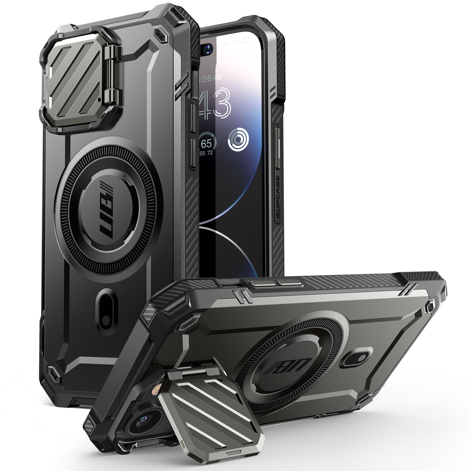 Venta Internacional - Funda Para Teléfono Supcase Unicorn Beetle Mag Xt Iphone 15/14/13