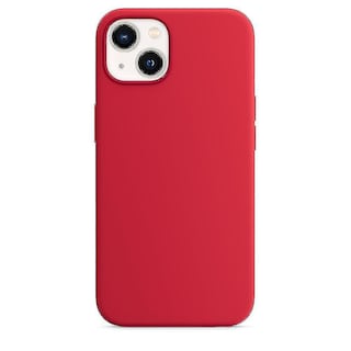Foto 1 | Venta Internacional-Funda Generic Rojo para iPhone 13