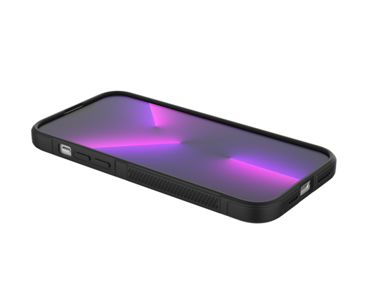 Foto 6 pulgar | Teknet Funda Case  Silicon Para Iphone 15 Pro Antigolpes Uso Rudo