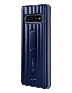 Foto 1 | Funda Protective Standing para Samsung Galaxy S10 Azul