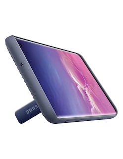 Foto 4 | Funda Protective Standing para Samsung Galaxy S10 Azul