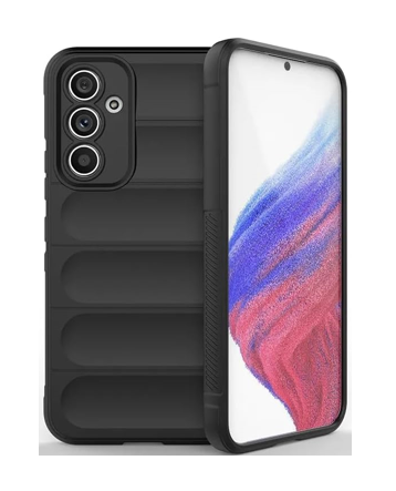 Teknet Funda Case Silicon Para Samsung Galaxy A54 5g Antigolpes