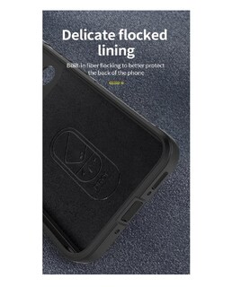 Foto 3 | Teknet Funda Case Silicon Para Samsung Galaxy A54 5g Antigolpes