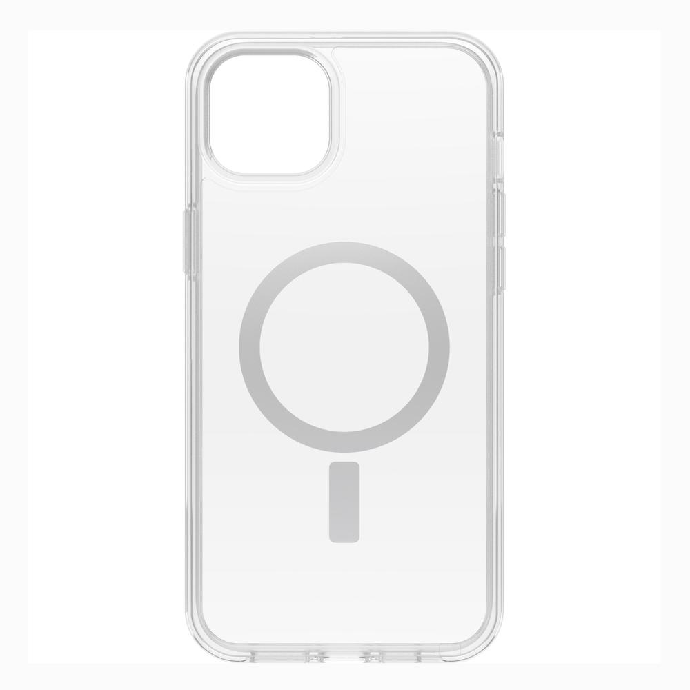 Foto 2 pulgar | Funda Symmetry Transparente para iPhone 15 Pro