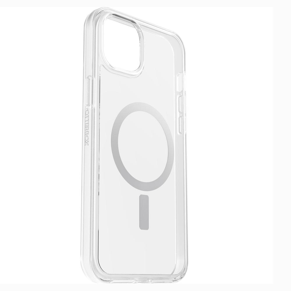 Foto 3 pulgar | Funda Symmetry Transparente para iPhone 15 Pro