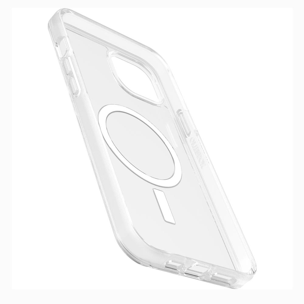 Foto 3 | Funda Symmetry Transparente para iPhone 15 Pro