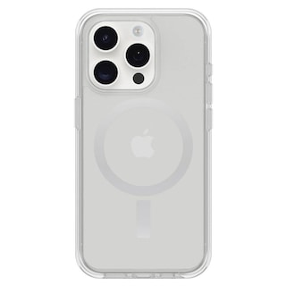 Foto 5 | Funda Symmetry Transparente para iPhone 15 Pro