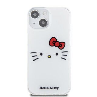 Foto 2 | Funda Hello Kitty para Celular iPhone 15