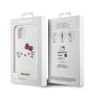 Foto 5 | Funda Hello Kitty para Celular iPhone 15