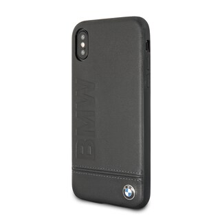 Foto 2 | Funda Bmw Negra Logo Para Iphone X / Xs