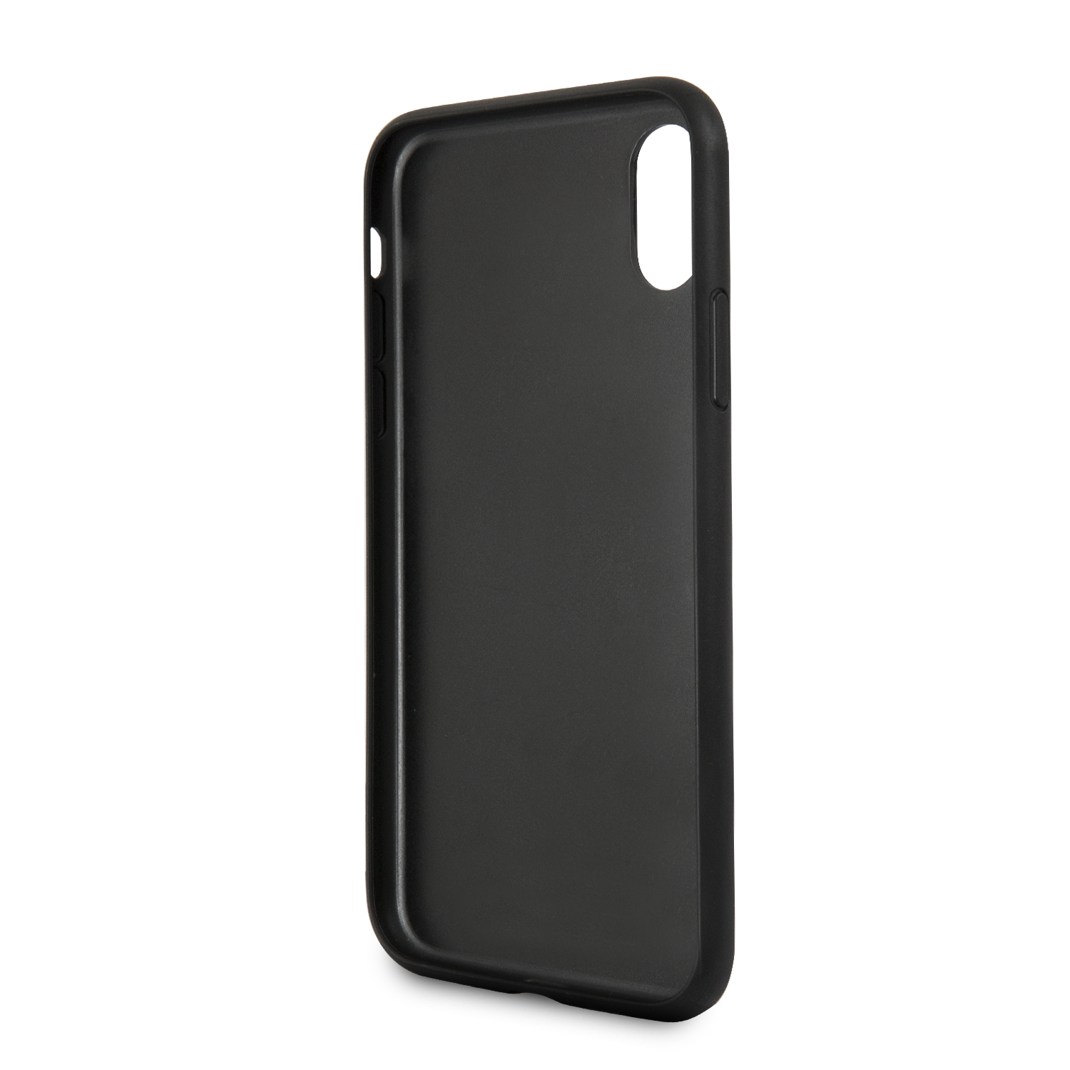 Foto 5 pulgar | Funda Bmw Negra Logo Para Iphone X / Xs