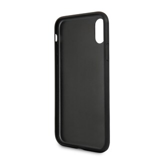 Foto 4 | Funda Bmw Negra Logo Para Iphone X / Xs