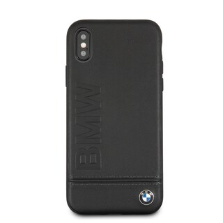 Foto 5 | Funda Bmw Negra Logo Para Iphone X / Xs