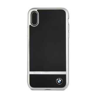 Foto 4 | Funda Bmw Raya Negra En Aluminio Para Iphone X /xs