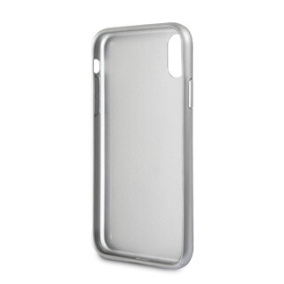 Foto 5 | Funda Bmw Raya Negra En Aluminio Para Iphone X /xs