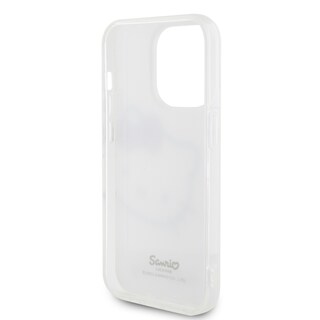 Foto 4 | Funda Hello Kitty Printed Kitty Blanca para iPhone 15 Pro Max