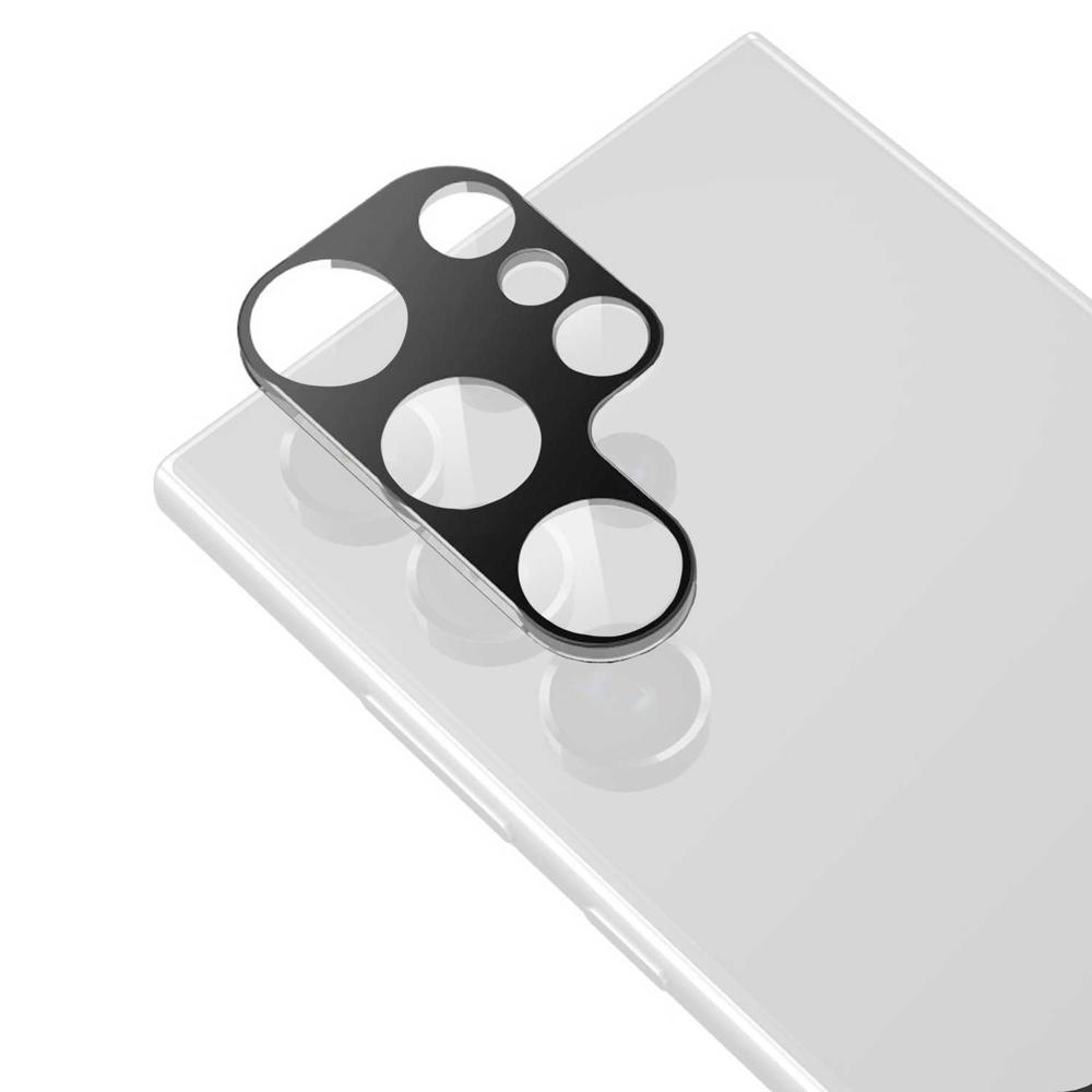 Mica Mybat de Vidrio para Samsung S24 Ultra Protectora de Cámara