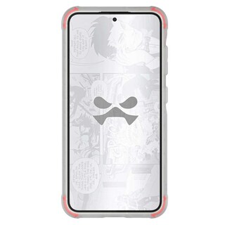 Foto 5 | Funda Ghostek Covert para Samsung S24 Transparente