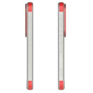 Foto 7 | Funda Ghostek Covert para Samsung S24 Transparente