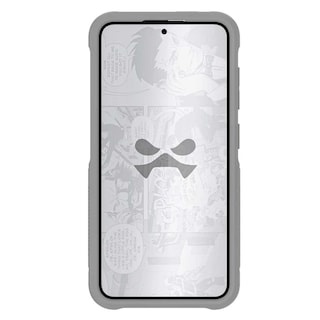 Foto 5 | Funda Ghostek Atomic para Samsung S24 Prismatic Aluminio Tornasol
