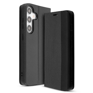 Foto 1 | Funda Mybat Cartera para Samsung S24 Plus Negra