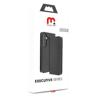Foto 3 | Funda Mybat Cartera para Samsung S24 Plus Negra