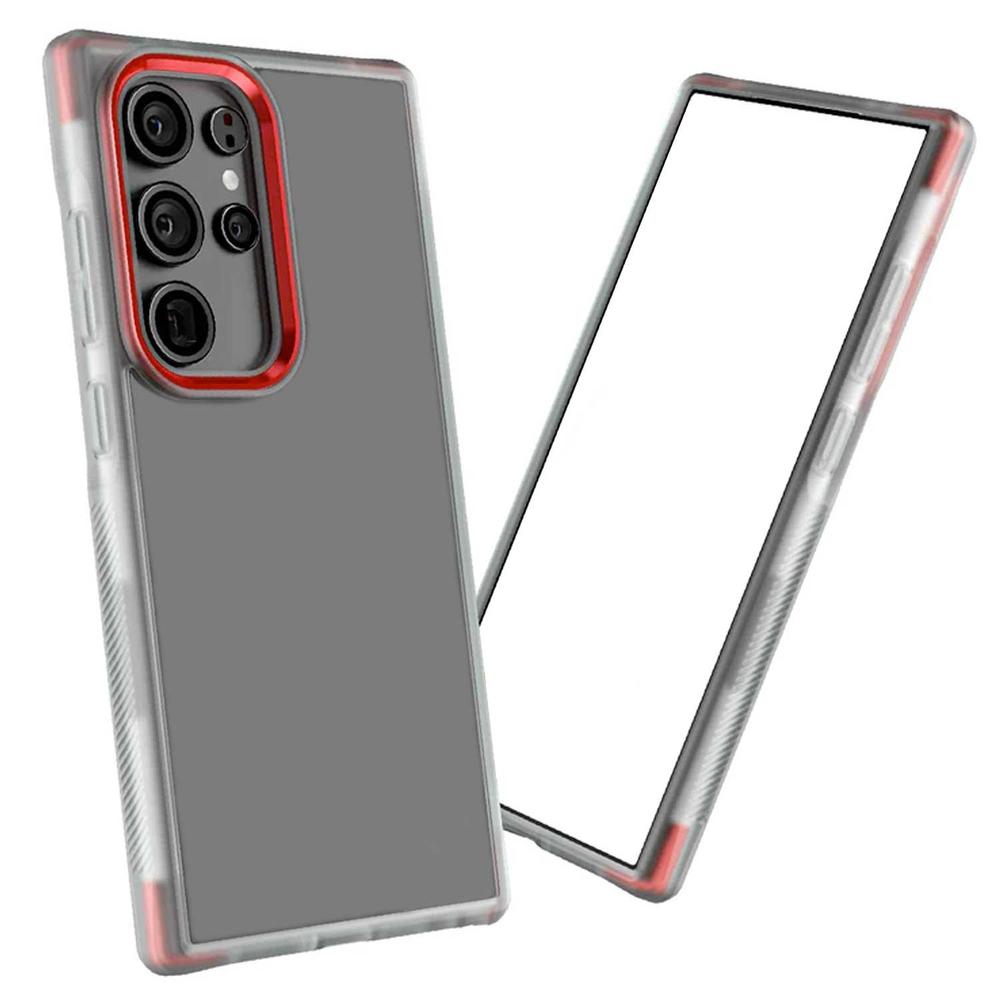 Foto 2 pulgar | Funda Ghostek Covert para Samsung S24 Ultra Transparente