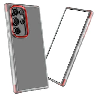 Foto 1 | Funda Ghostek Covert para Samsung S24 Ultra Transparente