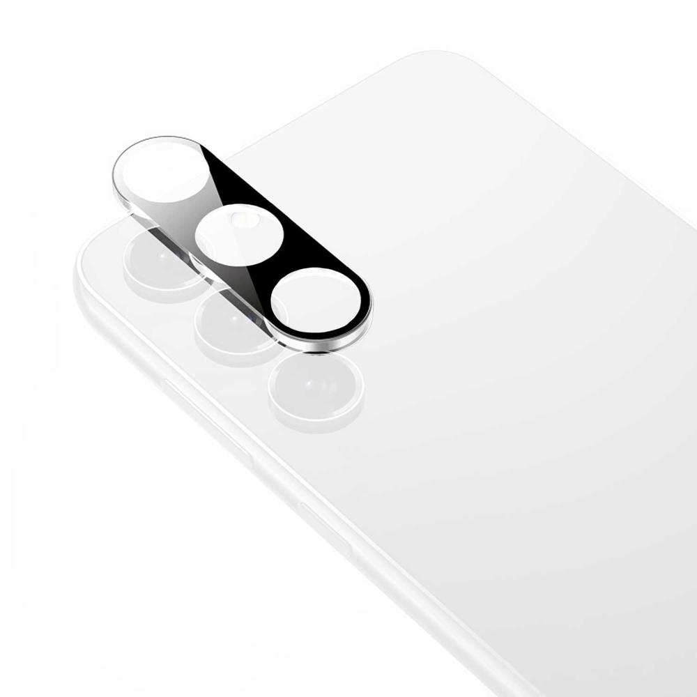 Mica Mybat de Vidrio Para Samsung S24 Protectora de Cámara