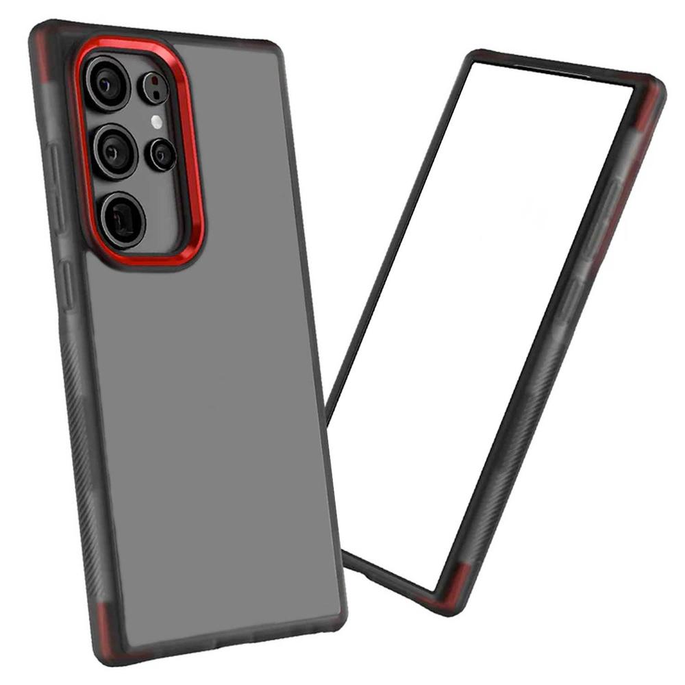 Funda Ghostek Covert para Samsung S24 Ultra Humo