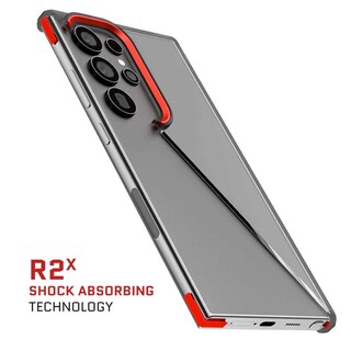 Foto 7 | Funda Ghostek Covert para Samsung S24 Ultra Humo
