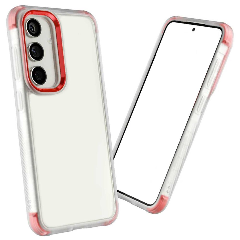Funda Ghostek Covert para Samsung S24 Plus Transparente