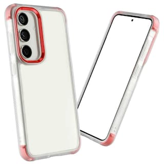 Foto 1 | Funda Ghostek Covert para Samsung S24 Plus Transparente