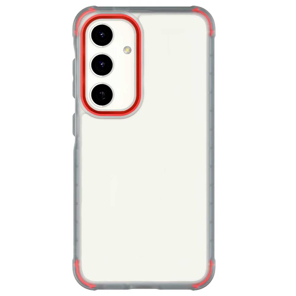 Foto 3 pulgar | Funda Ghostek Covert para Samsung S24 Plus Transparente