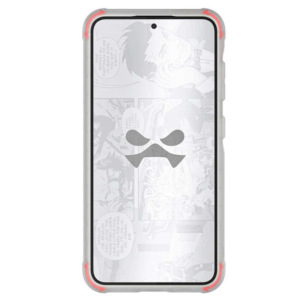 Foto 6 pulgar | Funda Ghostek Covert para Samsung S24 Plus Transparente