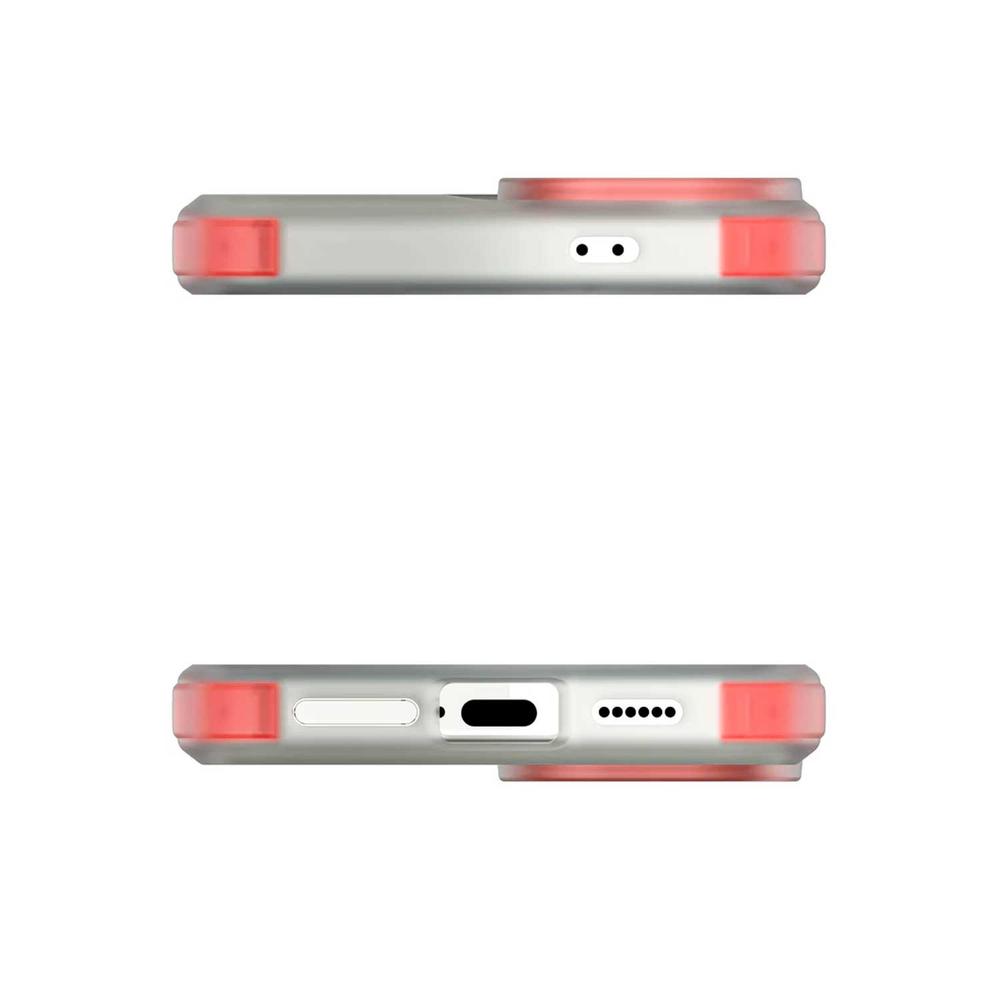 Foto 7 pulgar | Funda Ghostek Covert para Samsung S24 Plus Transparente