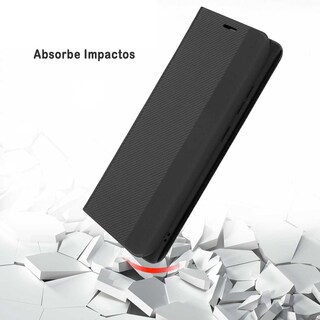 Foto 5 | Funda Mybat Cartera para Samsung S24 Ultra Negra