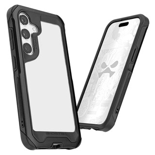 Foto 1 | Funda Ghostek Atomic para Samsung S24 Negra