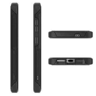 Foto 6 | Funda Ghostek Atomic para Samsung S24 Negra