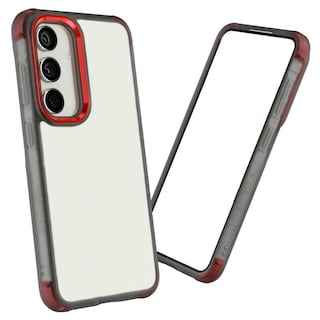 Foto 1 | Funda Ghostek Covert para Samsung S24 Plus Humo