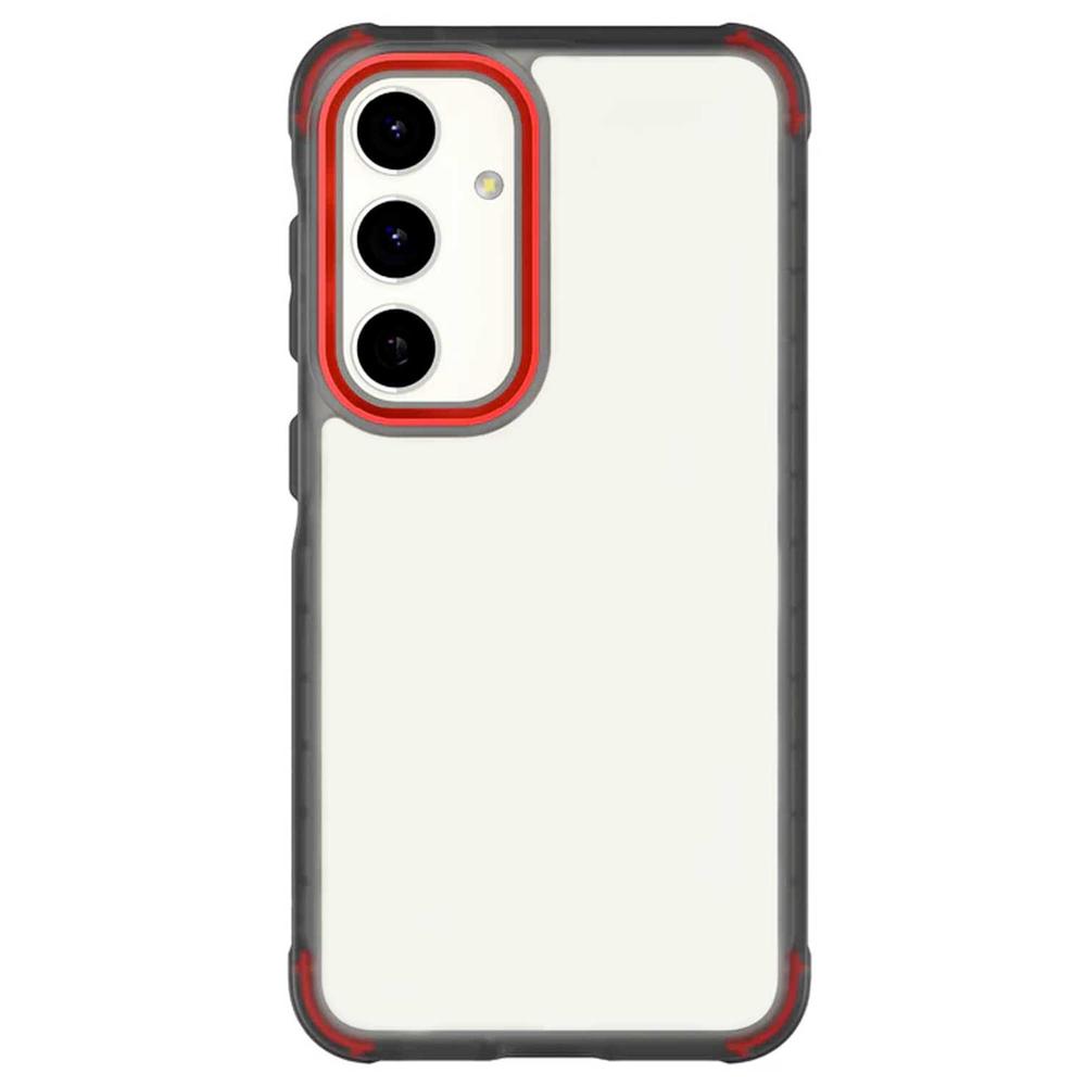 Foto 3 pulgar | Funda Ghostek Covert para Samsung S24 Plus Humo