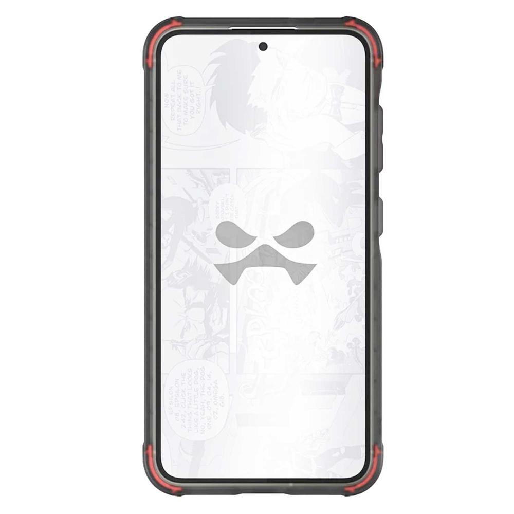 Foto 6 pulgar | Funda Ghostek Covert para Samsung S24 Plus Humo