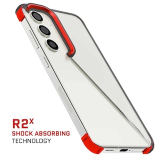Foto 7 | Funda Ghostek Covert para Samsung S24 Plus Humo