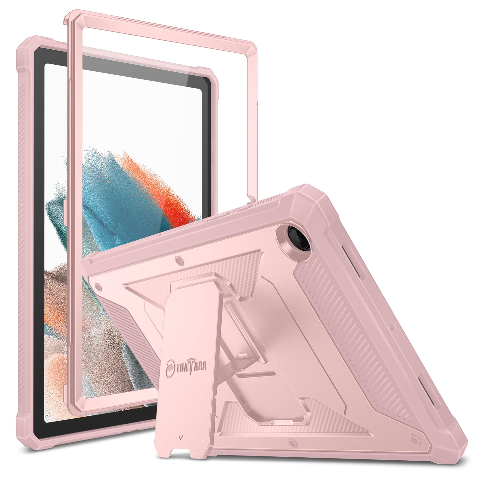 Funda Fintie A Prueba De Golpes Para Samsung Galaxy Tab A8 10.5 2022 - Venta Internacional