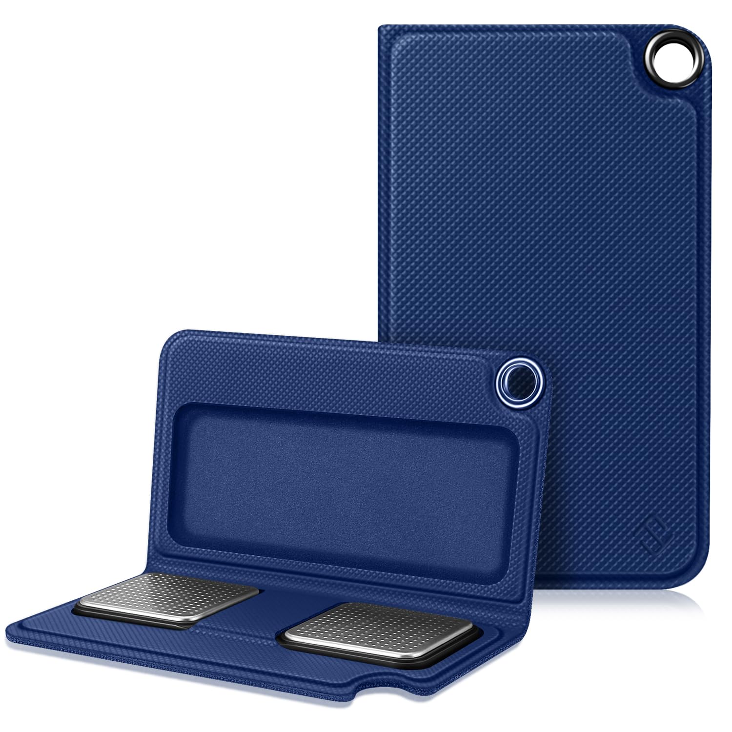 Foto 2 pulgar | Funda Protectora Fintie para Monitor Ekg Alivecor Kardiamobile - Venta Internacional