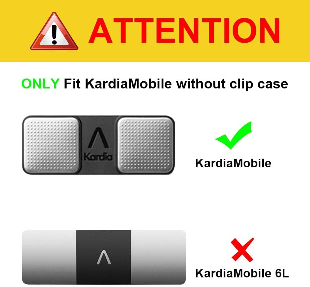 Foto 3 pulgar | Funda Protectora Fintie para Monitor Ekg Alivecor Kardiamobile - Venta Internacional
